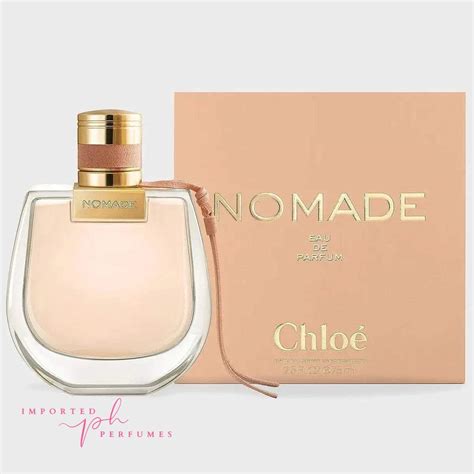 chloe perfume price in philippines|chloe nomade perfume philippines.